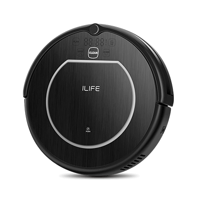 iLife
