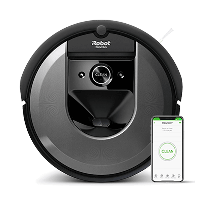 iRobot